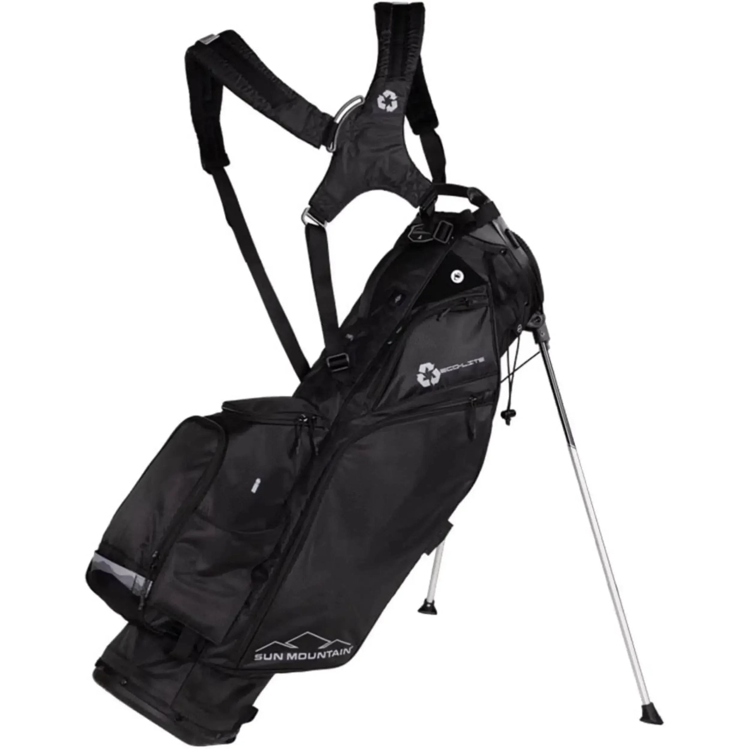 Sun Mountain Eco-Lite Stand Bag 2023