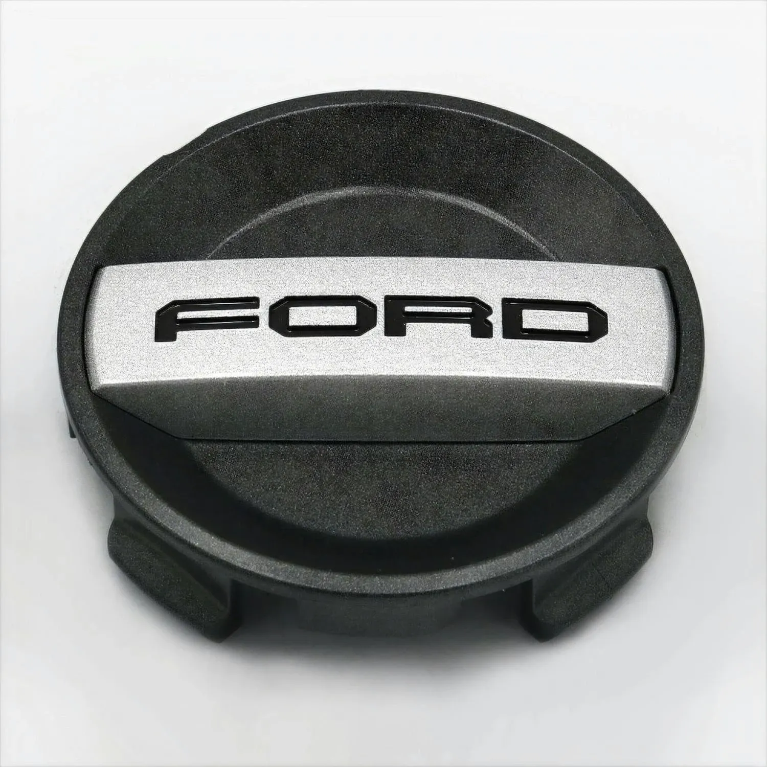 2015-2020 Mustang Shelby GT350 Genuine Ford FR3Z-1003-A Black Wheel Center Cap