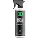 3D GLW Series SiO2 Ceramic Interior Detailer - 16 oz