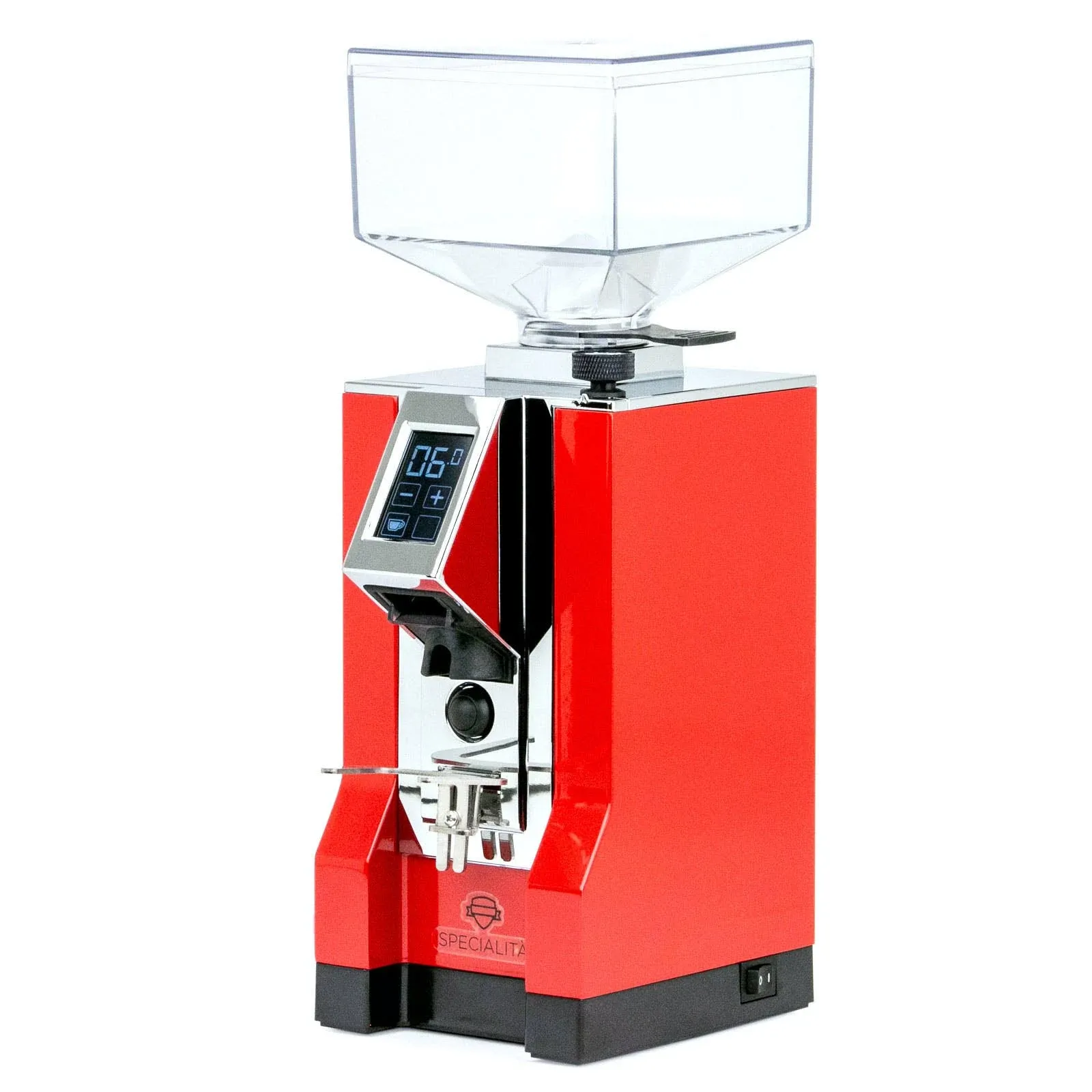 Eureka Mignon Specialita Coffee Grinder