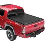 Retrax T-80851 RetraxPRO XR Retractable Tonneau Cover