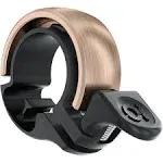 Knog Oi Classic Bell - Copper / Small