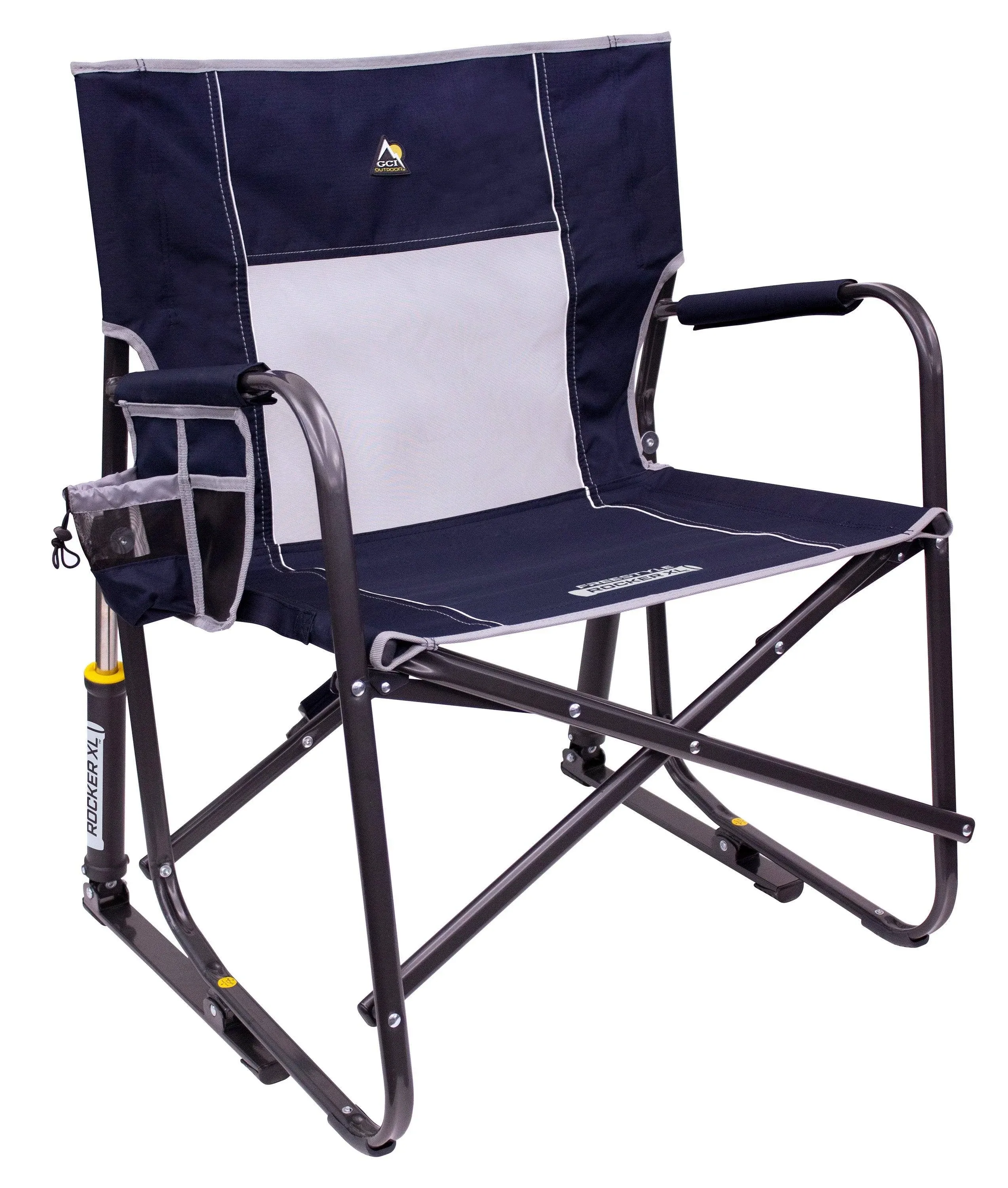 GCI Outdoor Freestyle Rocker XL , Indigo