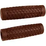 Brown 1 in. Vans Grips