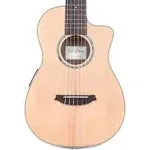 Cordoba Mini II EB-CE Mini Acoustic-Electric Guitar