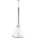 simplehuman Toilet Plunger