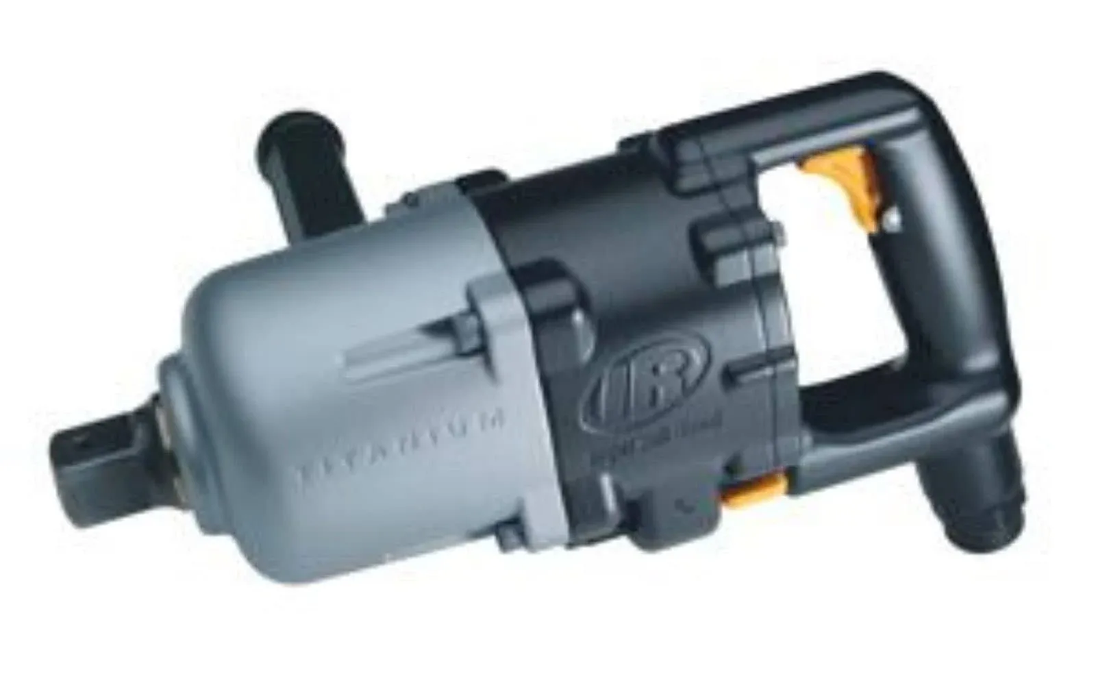 NEW Ingersoll Rand Impact Wrench 3940B2Ti 1 in. Drive Titanium 2,500 FT LB