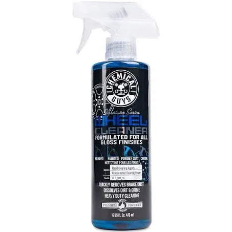 Chemical Guys Signature Series Wheel Cleaner CLD_203_16