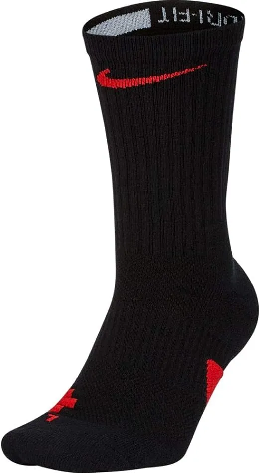 Nike Elite Crew Socks