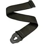 D'Addario Planet Lock Guitar Strap