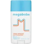 Megababe Thigh Rescue Anti Chafe Stick 60g