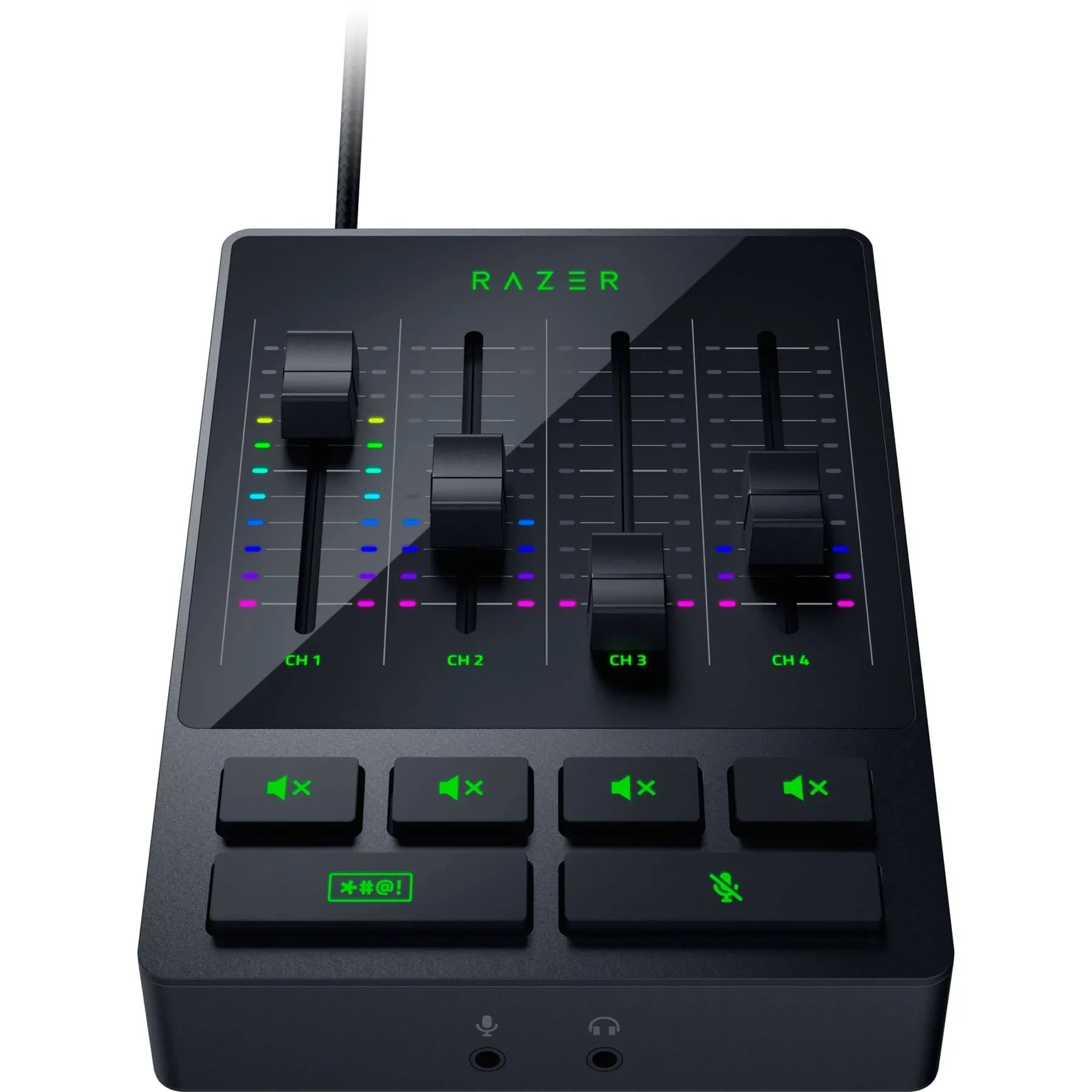 Razer Audio Mixer