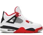 Jordan Air 4 Retro (Big Kid)