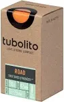 Tubolito Tubo Road 700x18-28mm Tube 42mm Presta Valve