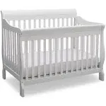 Delta Children Canton 4-in-1 Convertible Crib