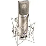 Neumann U 87 Ai Set Z with Shockmount