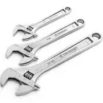 Crescent - AC3PC - Adjustable Wrench Set 3 PC