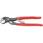 KNIPEX, 85 01 250 US, Auto Adjusting Water Pump Pliers