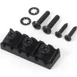 Floyd Rose FR1NR3B 1000 Series/Special Locking Nut, R3, Black