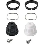 Monticello Handle Adapter Kit