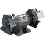 Jet JBG-8A 8" Bench Grinder