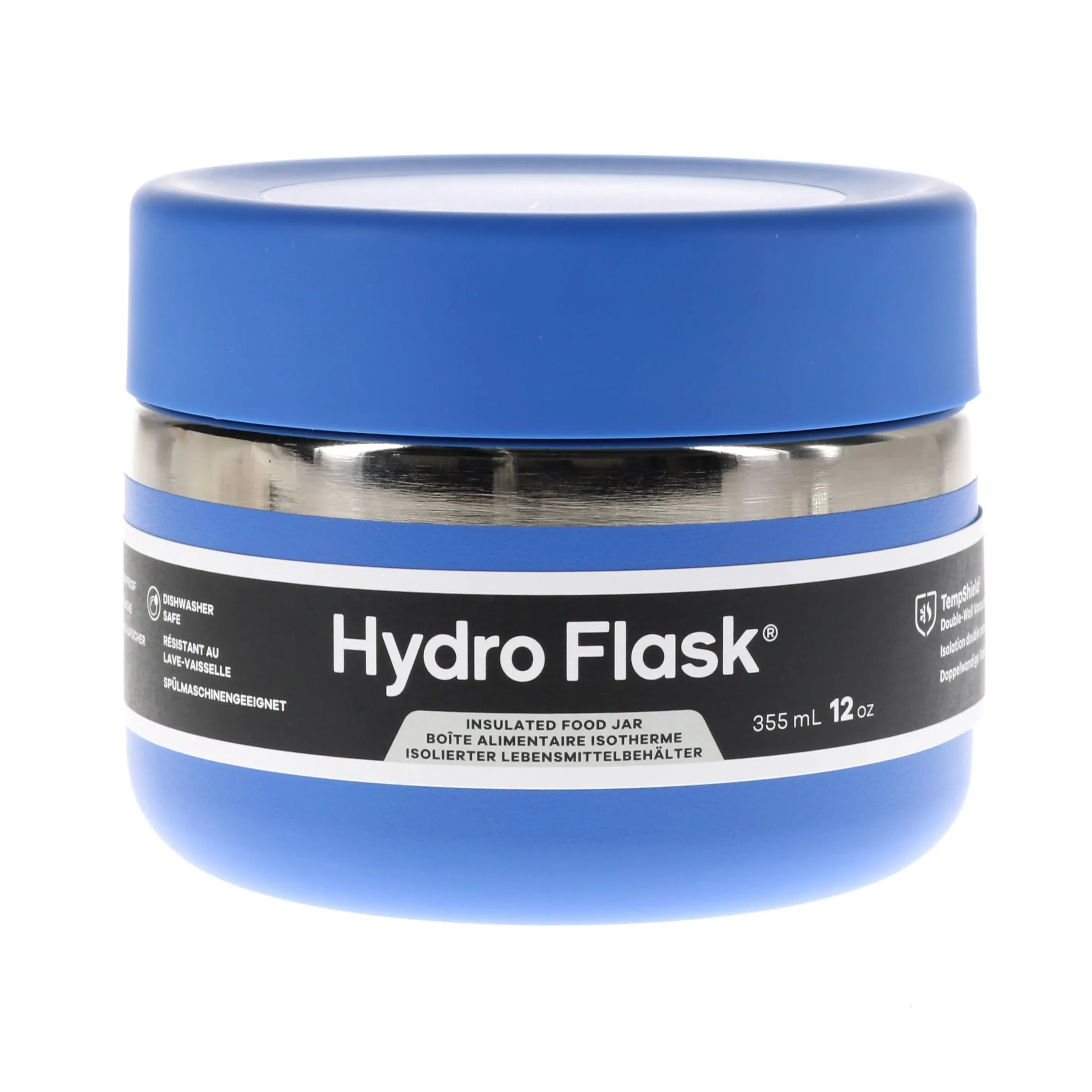 Hydro Flask 12 oz Insulated Food Jar