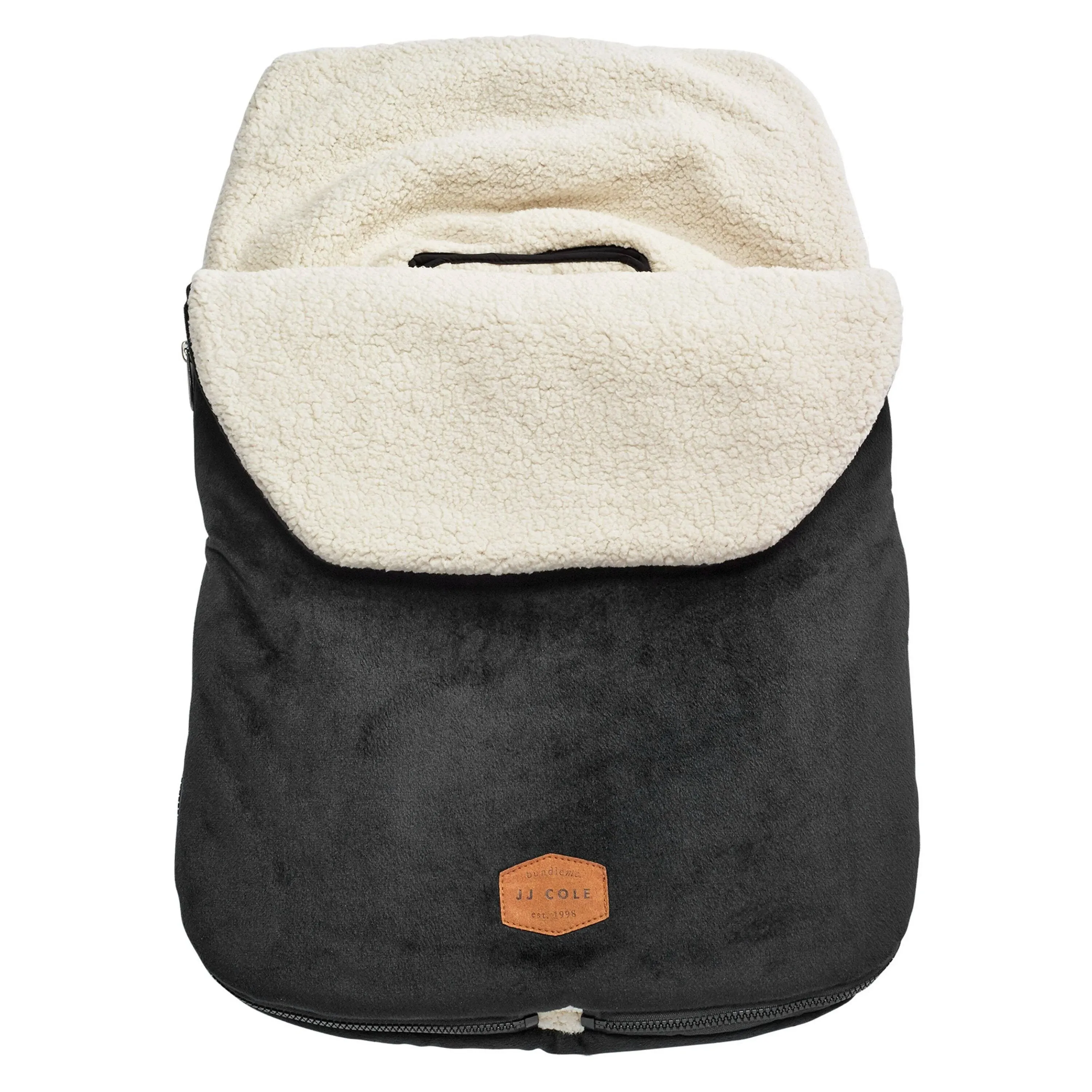 JJ Cole Infant Original Bundleme (Black)