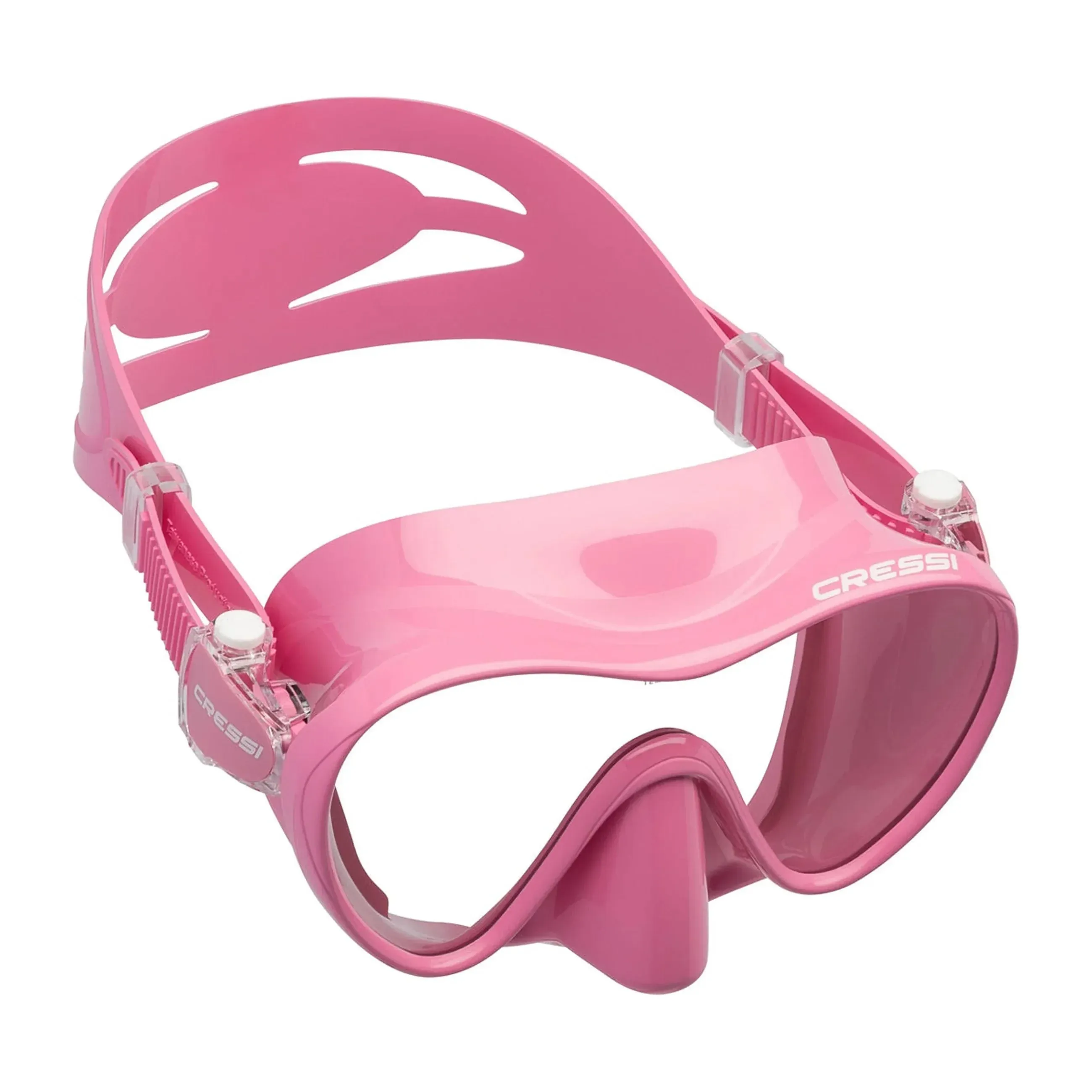 Cressi F1 Frameless Mask