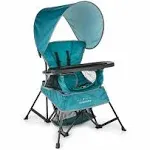 Go with Me Venture Deluxe Portable Chair - Teal - Baby Delight