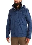 Marmot Men's PreCip Eco Jacket (M Nori)