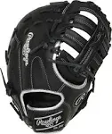 Rawlings Encore 12" Baseball First Base Mitt: ECFBM-10B