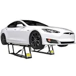 QuickJack 6000ELX Super-Long Portable Car Lift