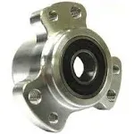 Omb Warehouse Front Wheel Hub