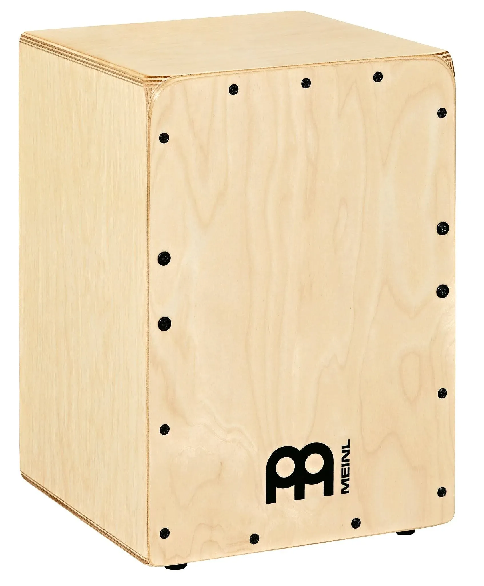 Meinl Jam Cajon, Baltic Birch Frontplate