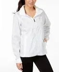 Columbia Women's Switchback III Jacket - Medium - White