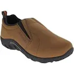 Merrell Jungle Moc Brown Nubuck