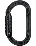 Petzl Oxan Carabiner