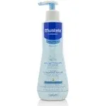 Mustela Cleansing Water No Rinse