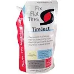 TireJect Off-Road Tire Sealant Refill Pouch 10oz