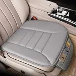 Premium Car Seat Cushion, Driver Seat Cushion with Comfort Memory Foam &amp; Non-...