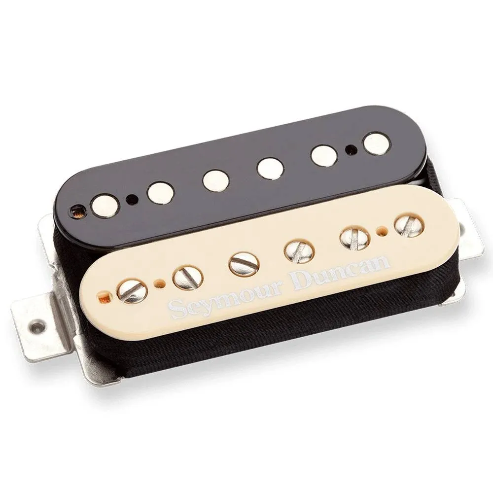 Seymour Duncan SH-6b Duncan Distortion Bridge Humbucker Pickup