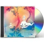 Kids See Ghosts - Kids See Ghosts (CD)