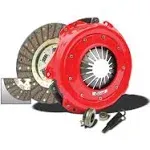 McLeod 75121 - Street Pro Clutch Kit Camaro 350 67-85