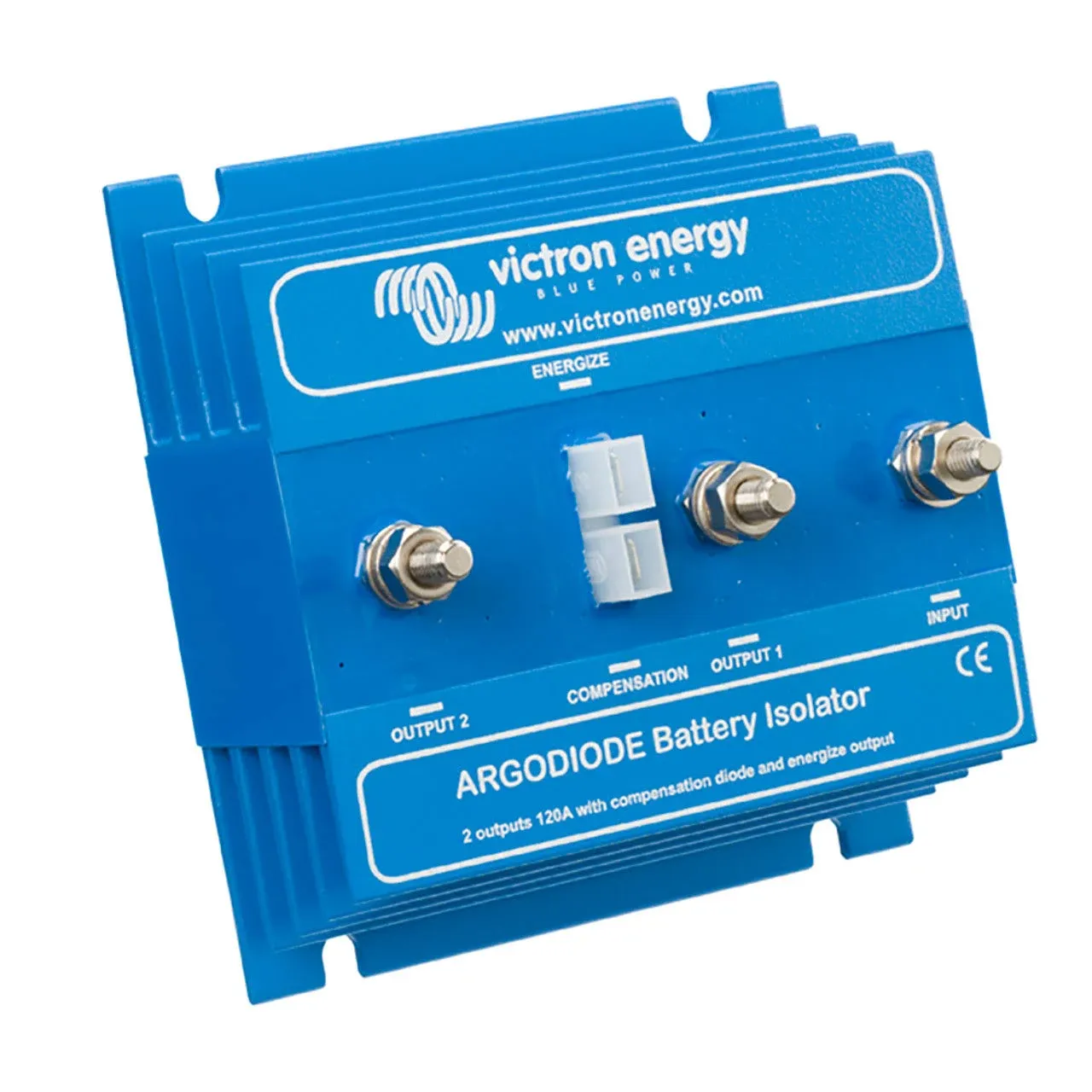 Argodiode Battery Isolators