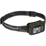 Black Diamond - Spot 400 Dark Olive - Headlamp