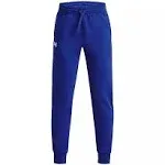 Under Armour Boys' Rival Fleece Joggers