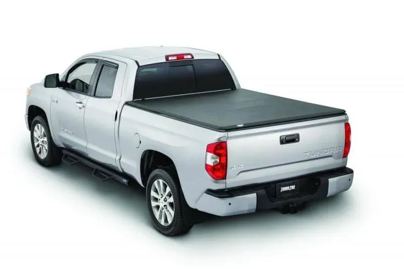 Tonno Pro Tonno Fold, Soft Folding Truck Bed Tonneau Cover | 42-505 | Fits 1995 - 2004 Toyota Tacoma 6' 3" Bed (74.5")