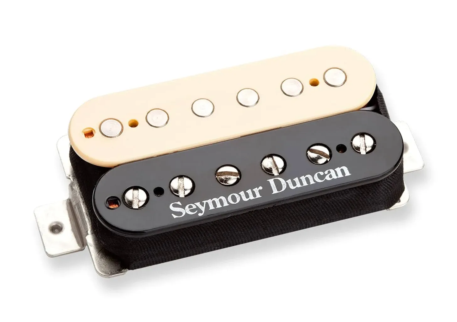 Seymour Duncan SH-6b Duncan Distortion Bridge Humbucker | Reverb