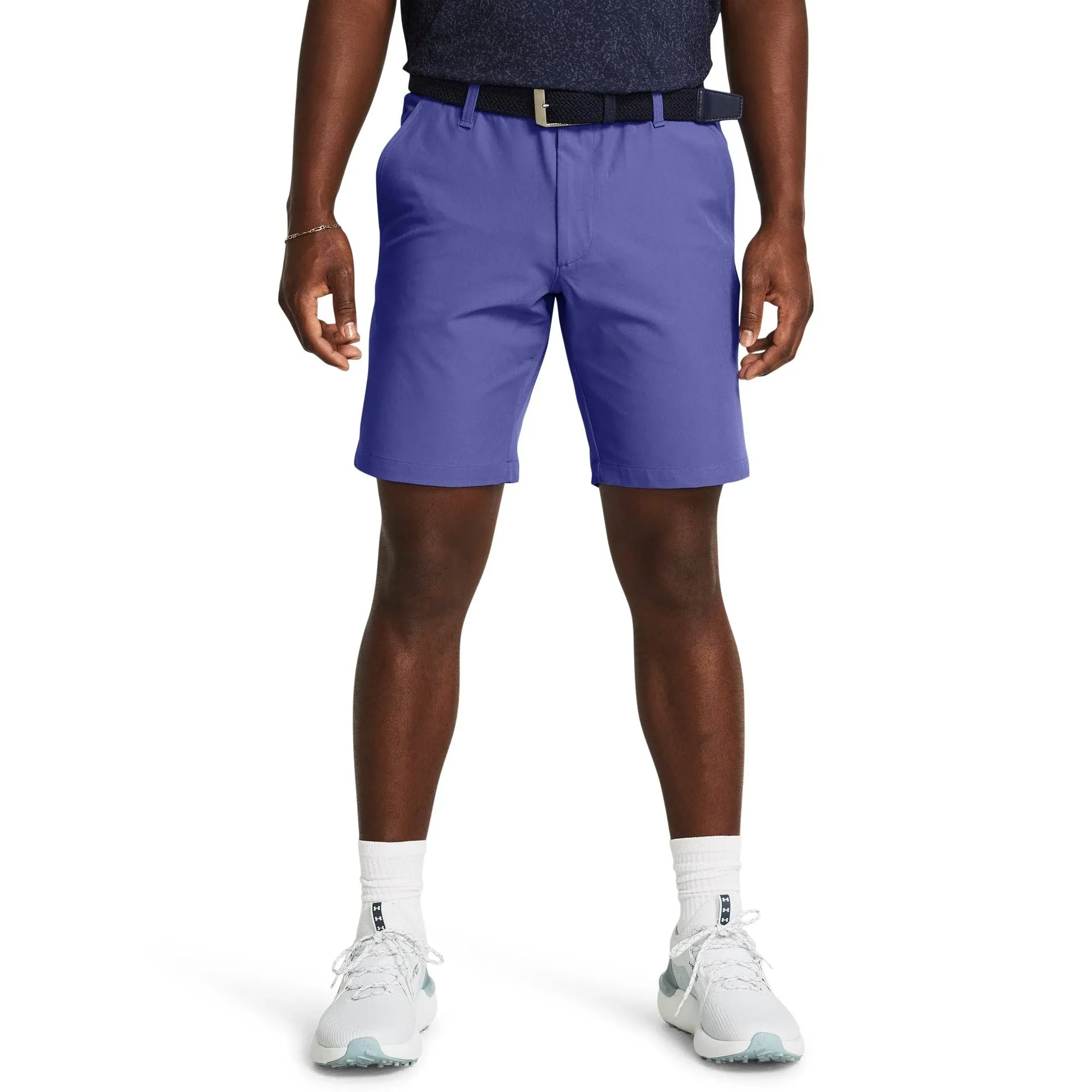 Under Armour Men's Drive Tapered Golf Shorts