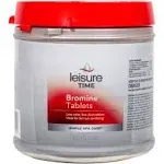 Leisure Time Bromine Tablets